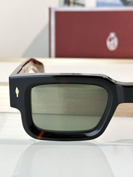 Picture of Jacques Marie Mage Sunglasses _SKUfw75326581fw